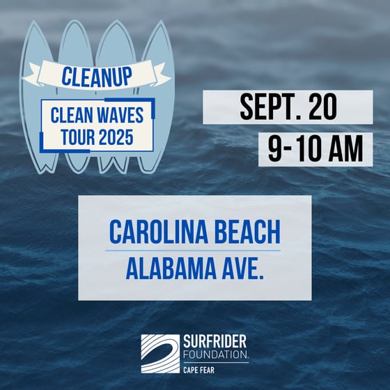 sepember cleanup