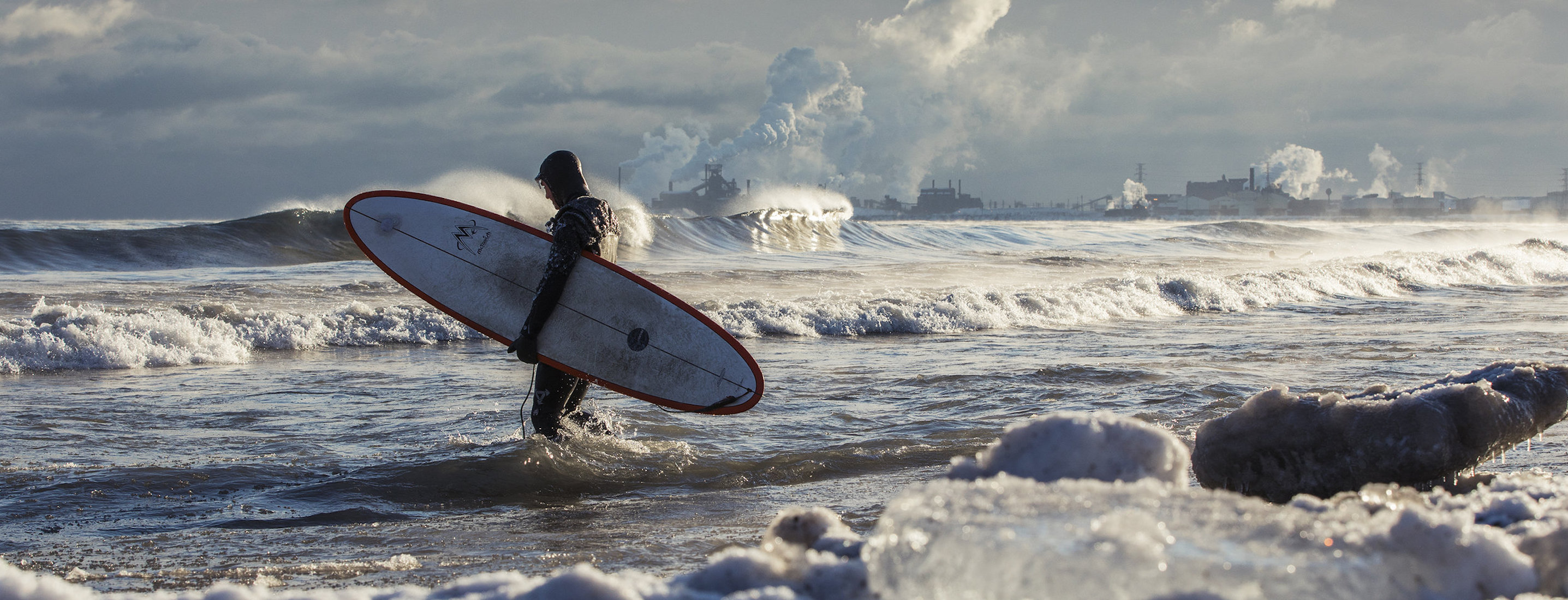 Require EPA to Modernize Tech-Based Water Pollution Limits and Guidelines