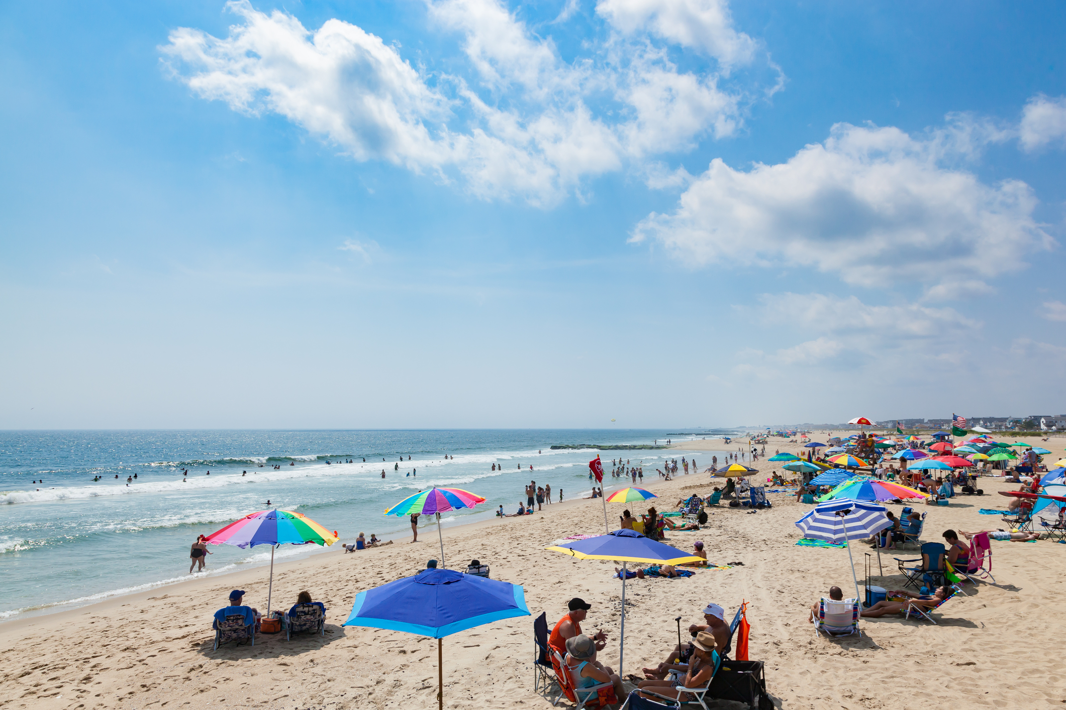 Fund the BEACH Act FY2026