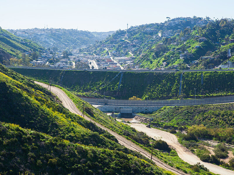 California Funding to Heal Our Coast