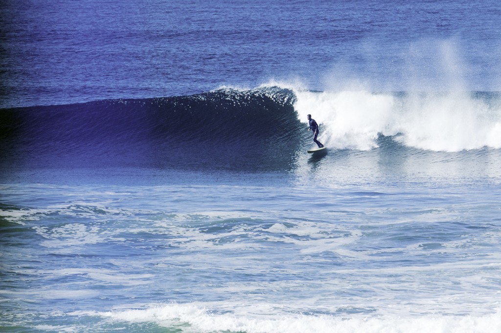 Public Beaches, Not Private Greens 