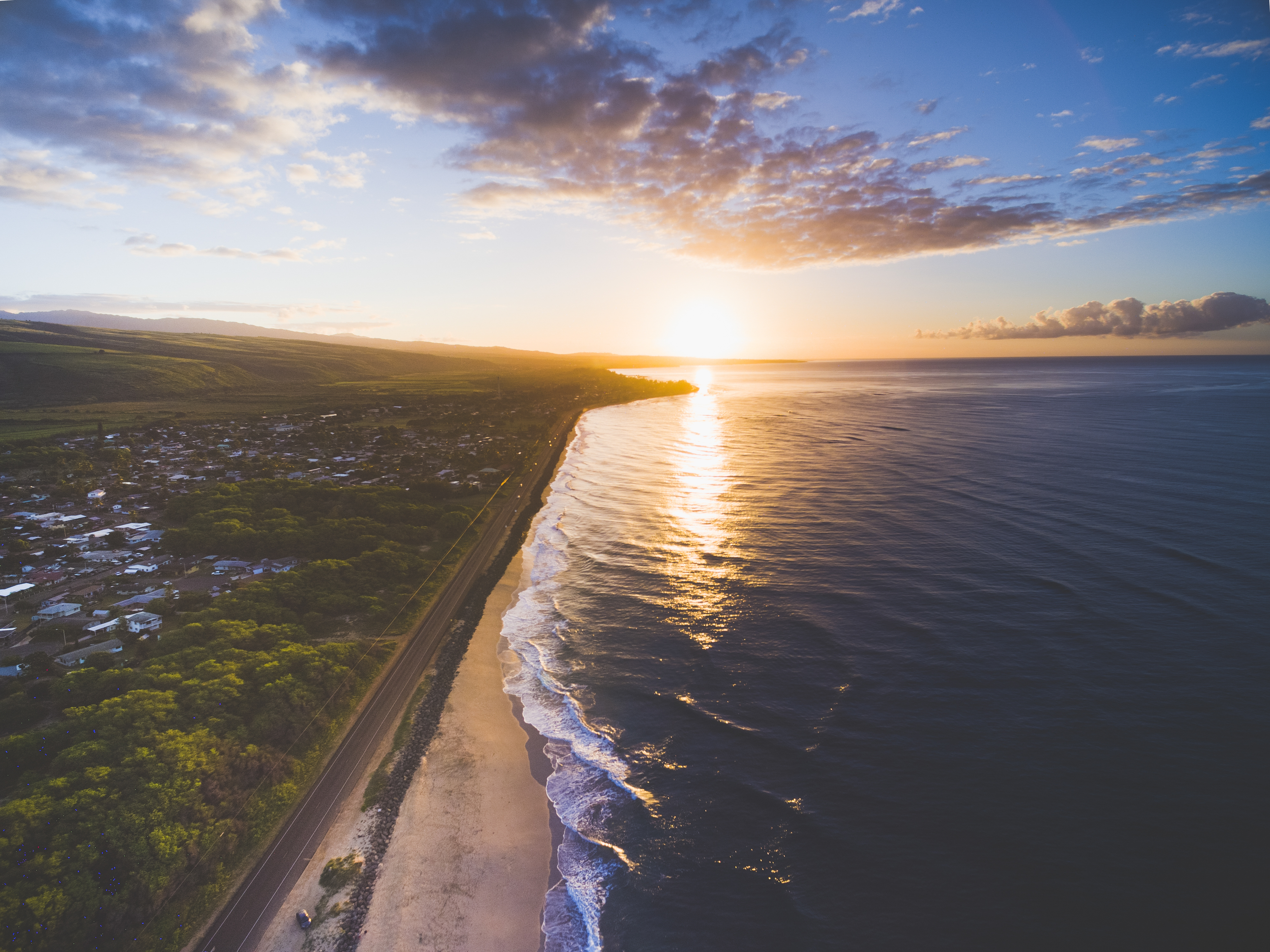 State Agencies Must Consider Environmental Harms Before Approving Use of State Lands